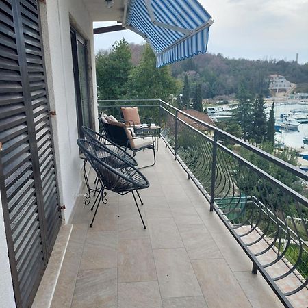 Apartman Marija II Omišalj Exterior foto